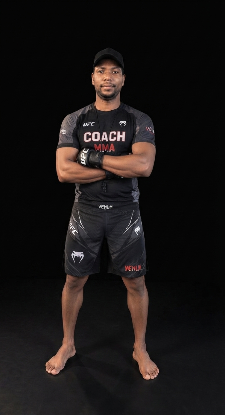 MMA