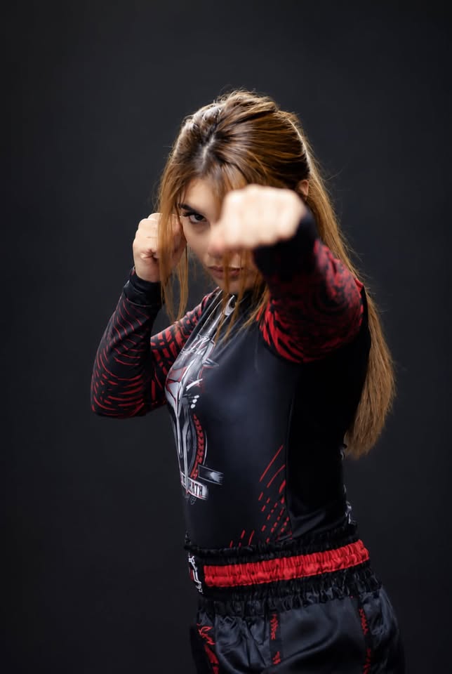 Kick Boxing